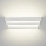 Накладной светильник Elektrostandard 1013 a043979 Цвет арматуры белый Цвет плафонов белый от ImperiumLoft