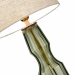 Настольная лампа декоративная ST-Luce Saya SL1005.904.01 от ImperiumLoft