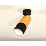 Спот Ambrella Techno 29 XM6302012 Цвет плафонов золото от ImperiumLoft Спот Ambrella Techno 29 XM6302012 Цвет плафонов золото от ImperiumLoft