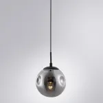 Подвесной светильник Arte Lamp Tureis A9915SP-1BK 
