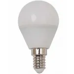Лампа светодиодная Horoz Electric HL4380L E14 6Вт 6400K HRZ00000042 от ImperiumLoft