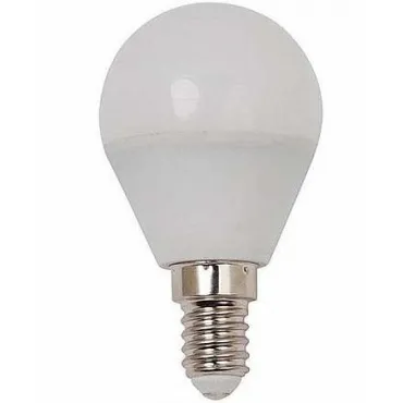 Лампа светодиодная Horoz Electric HL4380L E14 6Вт 6400K HRZ00000042 от ImperiumLoft