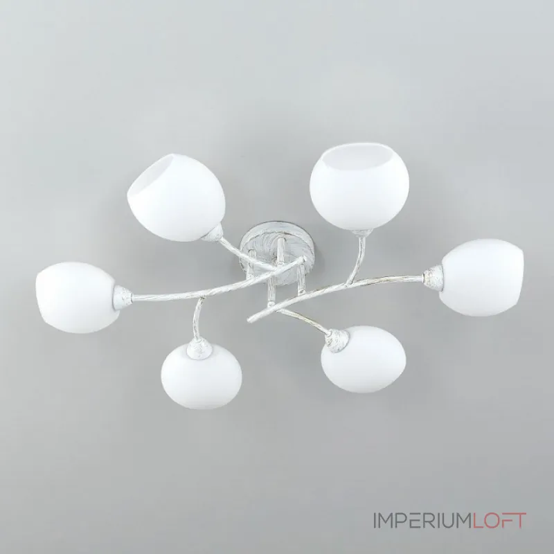 Потолочная люстра Citilux Флорида CL148160