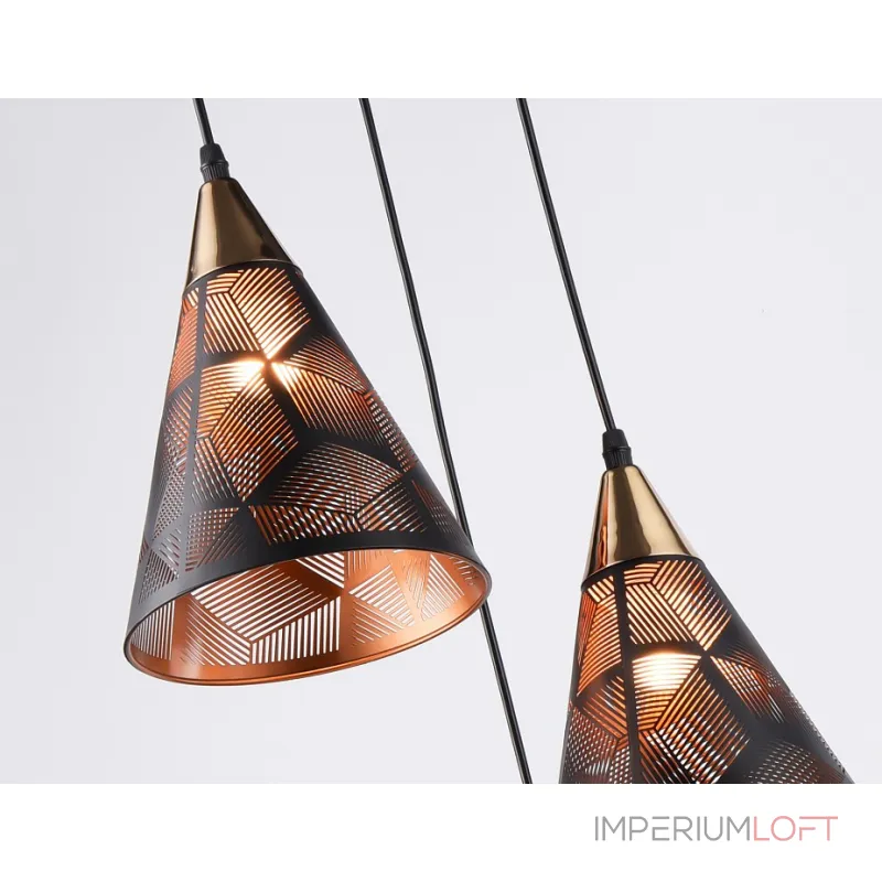 Подвесной светильник Ambrella TR TR8435 от ImperiumLoft Подвесной светильник Ambrella TR TR8435 от ImperiumLoft