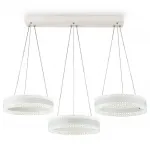 Подвесной светильник Ambrella Acrylica Original FA6206 от ImperiumLoft