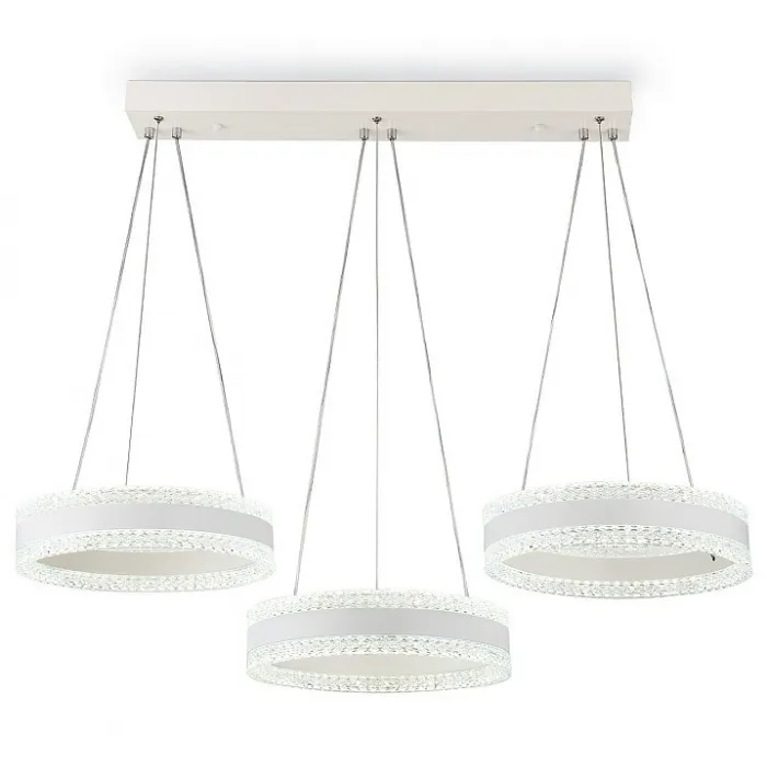 Подвесной светильник Ambrella Acrylica Original FA6206 от ImperiumLoft