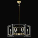 Люстра на штанге Lightstar Regolo 713327