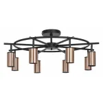 Люстра на штанге Lightstar Rullo LR718308 от ImperiumLoft
