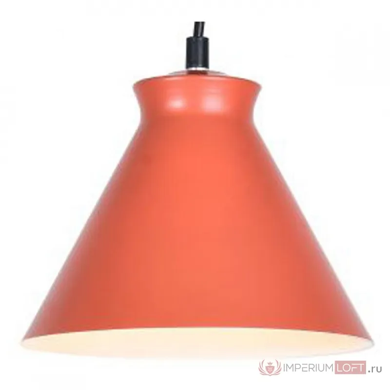 Подвесной светильник Hiper Lyon H148-9 Цвет плафонов оранжевый от ImperiumLoft