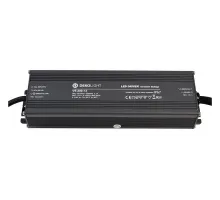 Блок питания Deko-Light 872088 200Вт 12V чёрный