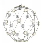 Подвесной светильник ST-Luce Ufo SL796.103.48 от ImperiumLoft