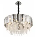 Подвесная люстра Omnilux Oliveri OML-69603-10 от ImperiumLoft