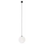 Подвесной светильник Maytoni Luna P039PL-5W4K-20-B от ImperiumLoft