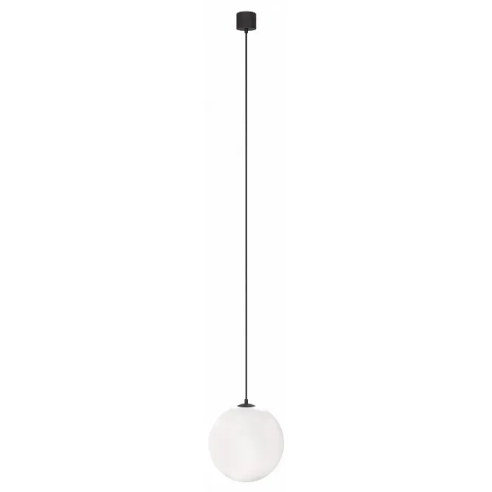 Подвесной светильник Maytoni Luna P039PL-5W4K-20-B от ImperiumLoft
