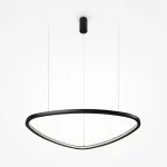 Подвесной светильник Maytoni Glint MOD072PL-L28B3K от ImperiumLoft