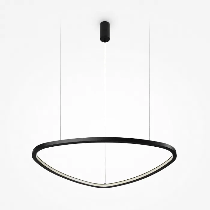 Подвесной светильник Maytoni Glint MOD072PL-L28B3K от ImperiumLoft