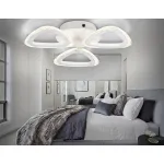 Потолочная люстра Ambrella Acrylica Original FA4508 от ImperiumLoft