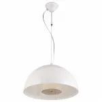 Подвесной светильник Arte Lamp Rome A4175SP-1WH 