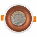 Встраиваемый светильник Denkirs DK4000 DK4004-CF