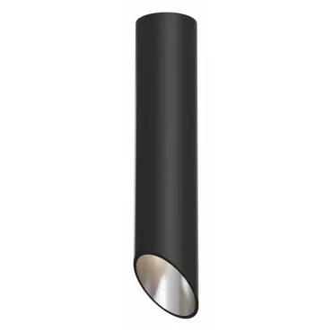 Накладной светильник Maytoni Lipari C026CL-01B Цвет арматуры черный Цвет плафонов черный