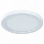 Потолочный светильник Arte Lamp Mesura A7977PL-1WH 