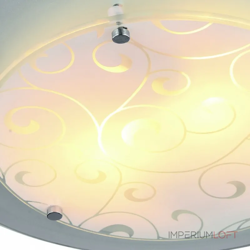 Потолочный светильник Arte Lamp Ariel A4806PL-2CC 