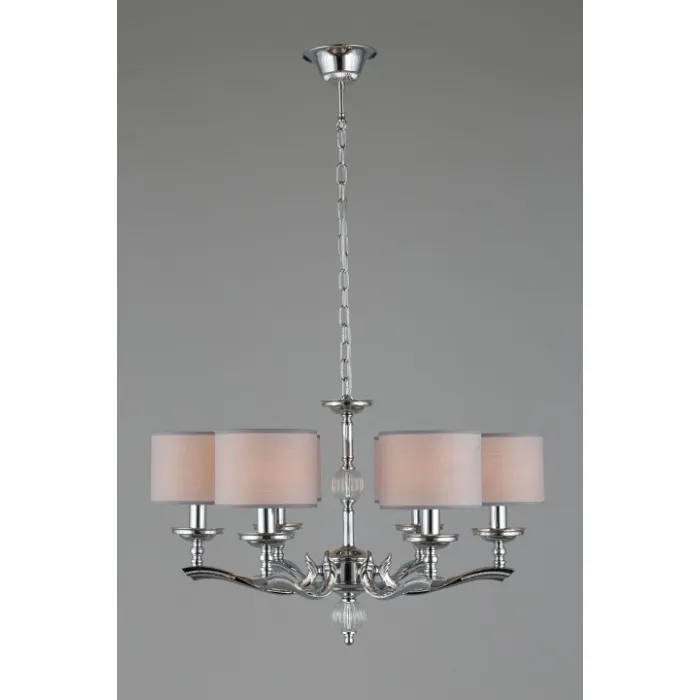 Подвесная люстра Omnilux Sovana OML-64603-06 от ImperiumLoft