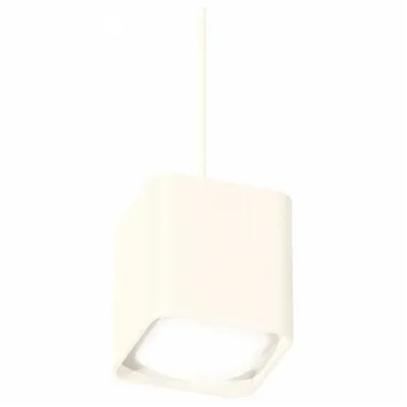 Подвесной светильник Ambrella Techno 125 XP7840002 Цвет плафонов белый от ImperiumLoft