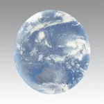 Накладной светильник Sonex Space 3085/DL от ImperiumLoft