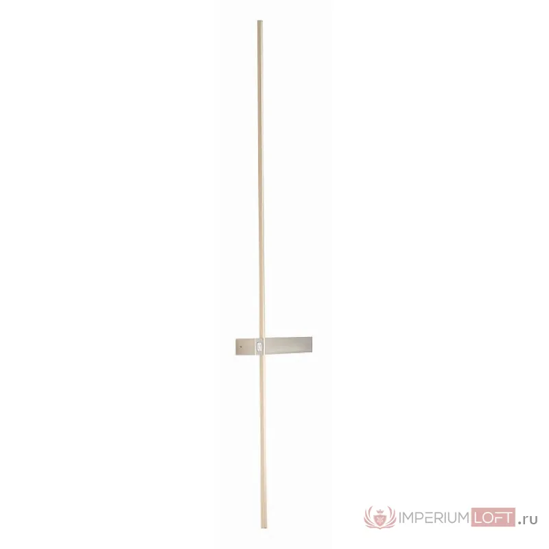 Бра ST-Luce Astente SL1589.101.01 Цвет арматуры серый Цвет плафонов серый от ImperiumLoft