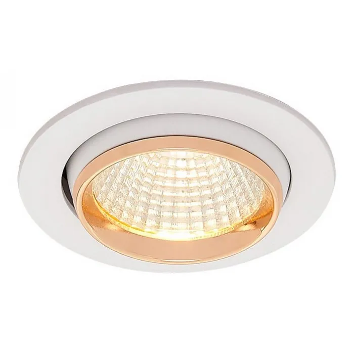 Встраиваемый светильник Citilux Бета CLD002W2 от ImperiumLoft