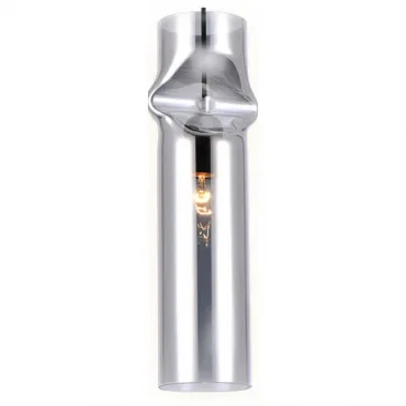 Подвесной светильник Ambrella Traditional 11 TR3561 Цвет плафонов серый Цвет арматуры черный от ImperiumLoft