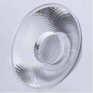 Рефлектор Arte Lamp Soffitto A912036 Цвет арматуры хром Цвет плафонов прозрачный
