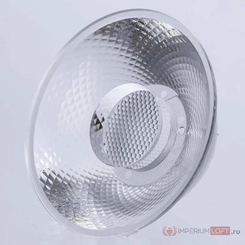 Рефлектор Arte Lamp Soffitto A912036 Цвет арматуры хром Цвет плафонов прозрачный от ImperiumLoft