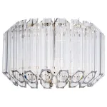 Подвесная люстра Arte Lamp Jastin A2848SP-3GO