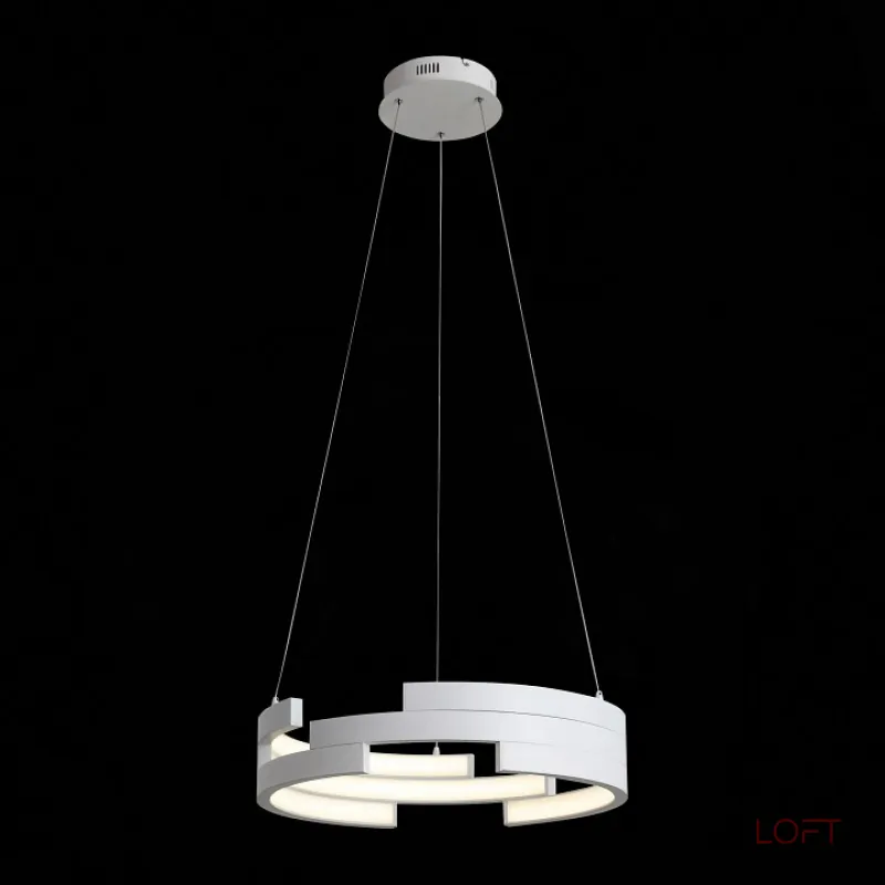 Подвесной светильник ST-Luce Genuine SL963.503.01 Подвесной светильник ST-Luce Genuine SL963.503.01
