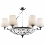 Подвесная люстра Maytoni Pantheon H021PL-06CH