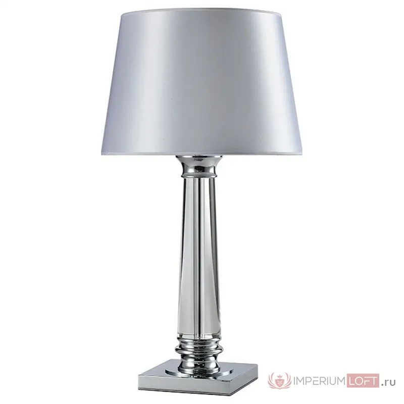 Настольная лампа декоративная Newport 7901/T от ImperiumLoft