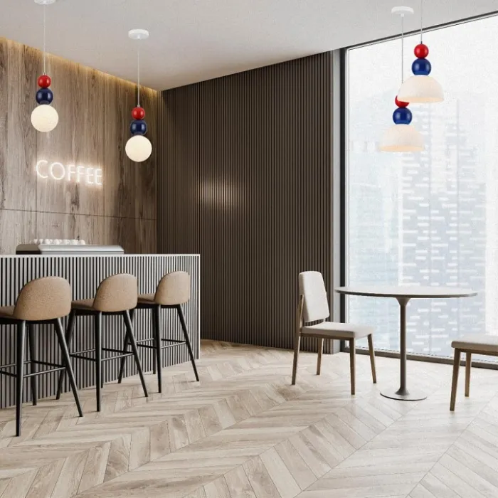 Подвесной светильник Lumion Anfisa 5615/1 от ImperiumLoft