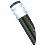 Накладной светильник Arte Lamp Portico A8382AL-1SS Цвет арматуры серебро Цвет плафонов прозрачный