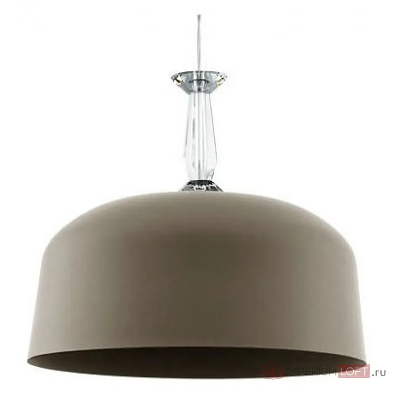 Подвесной светильник Eglo Monte Fuerte 39589 Цвет плафонов серый от ImperiumLoft