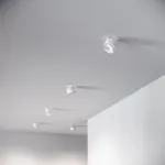 Встраиваемый светильник Elektrostandard Stark 25035/LED