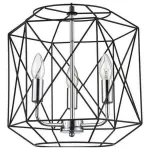 Подвесной светильник Vele Luce Evans 742 VL4032P03 