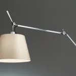 Основание для торшера Artemide Tolomeo Mega 0778010A от ImperiumLoft
