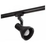Светильник на штанге Denkirs DK6010 DK6010-BK цвет арматуры черный цвет плафонов черный
