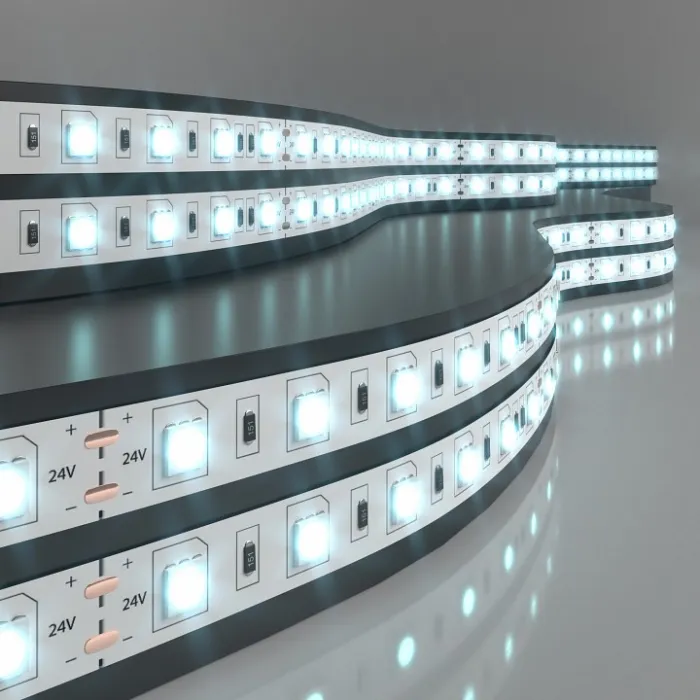 Лента светодиодная  Elektrostandard 5050 24V 60Led a052967 от ImperiumLoft