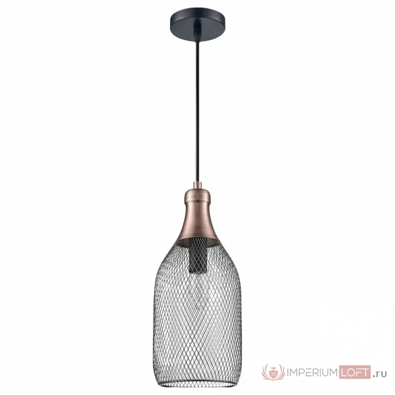 Подвесной светильник Vele Luce Maestro 1 VL6512P31 от ImperiumLoft