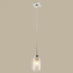 Подвесной светильник Citilux Румба CL159110 Цвет арматуры хром от ImperiumLoft