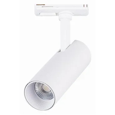 Светильник на штанге ST-Luce Mono ST350.536.10.24 Цвет плафонов белый Цвет арматуры белый от ImperiumLoft