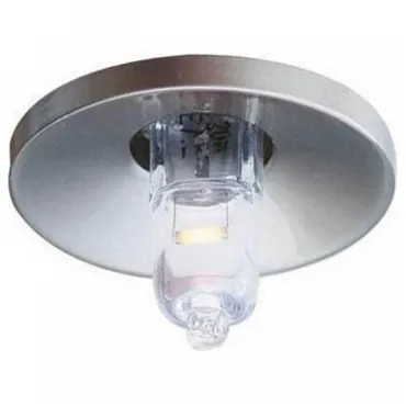 Встраиваемый светильник Deko-Light 448015 Цвет арматуры серебро